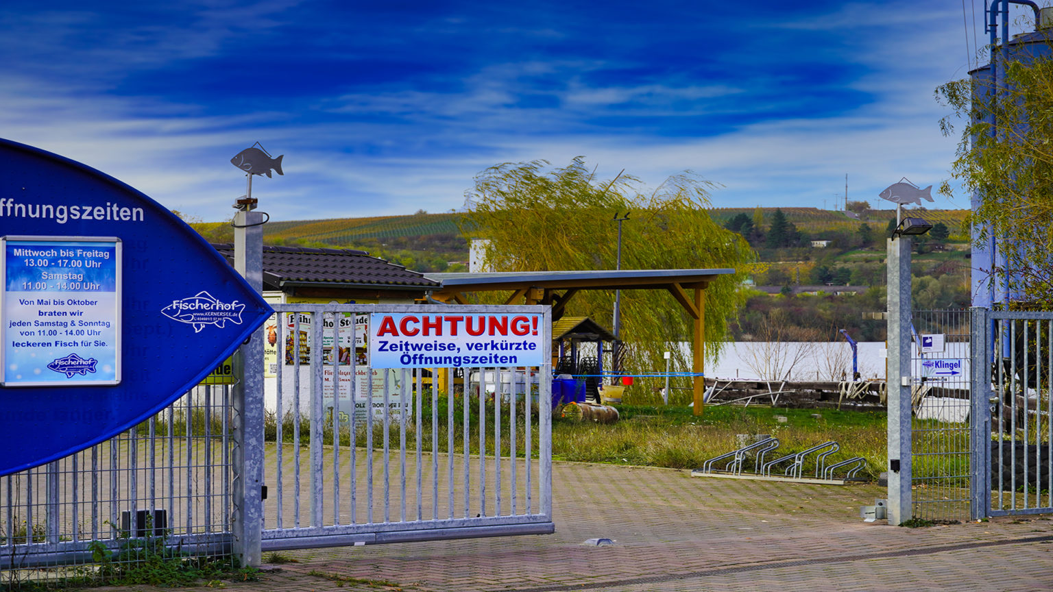 Seegebiet Mansfelder Land - Mansfeld-Südharz Tourismus