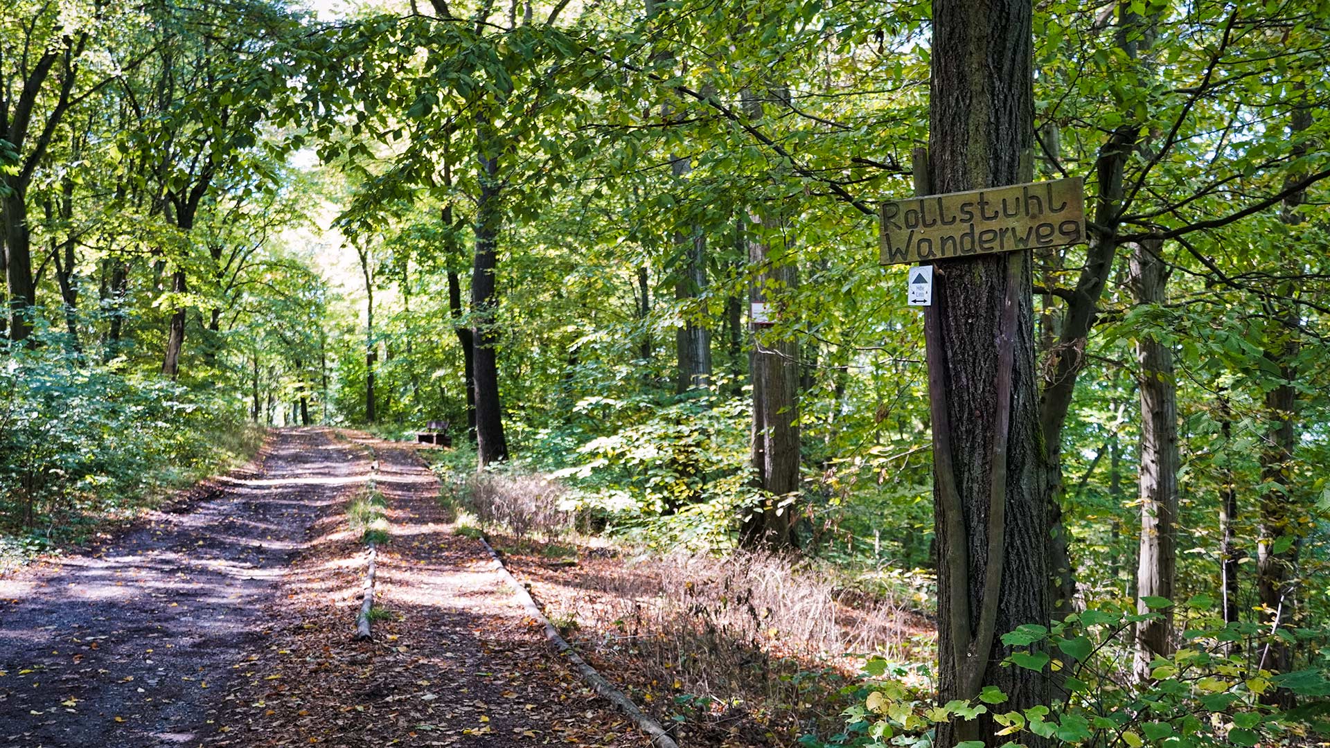 Barrierefreiheit - Mansfeld-Südharz Tourismus