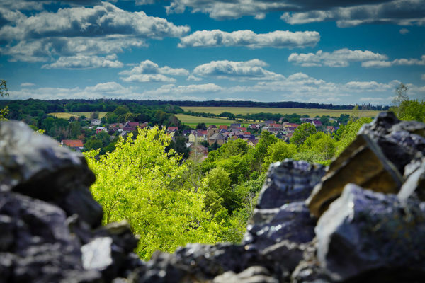 Unterkünfte - Mansfeld-Südharz Tourismus