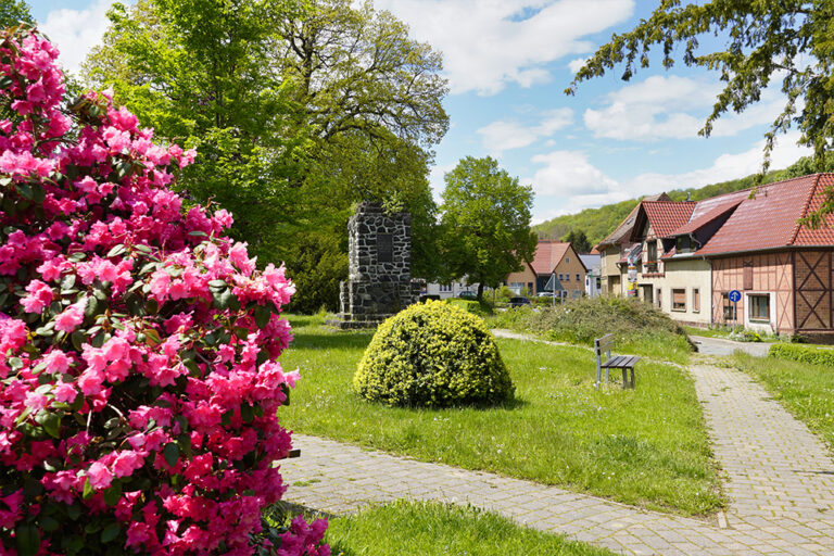 Erholungsort Wippra - Mansfeld-Südharz Tourismus