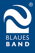 Sachsen Anhalt - Blaues Band